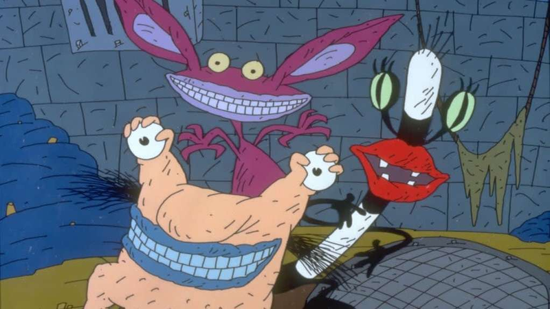 Illustration for article titled 7 Classic Cartoons That Deserve A TV Special